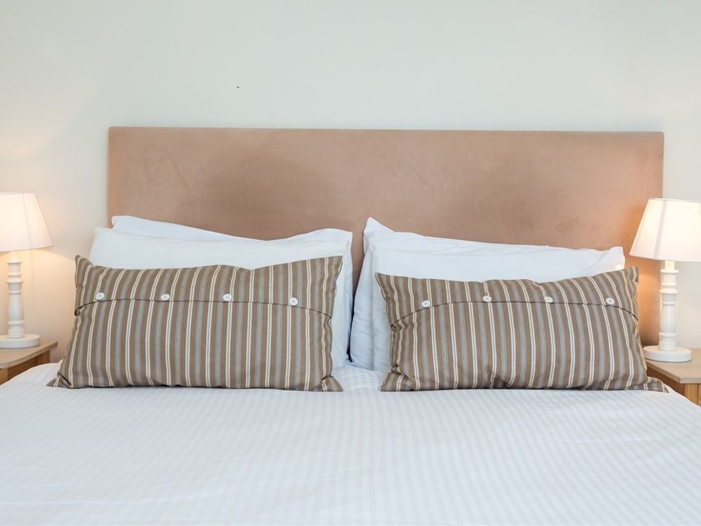 The Cliff House Hotell New Milton Exteriör bild